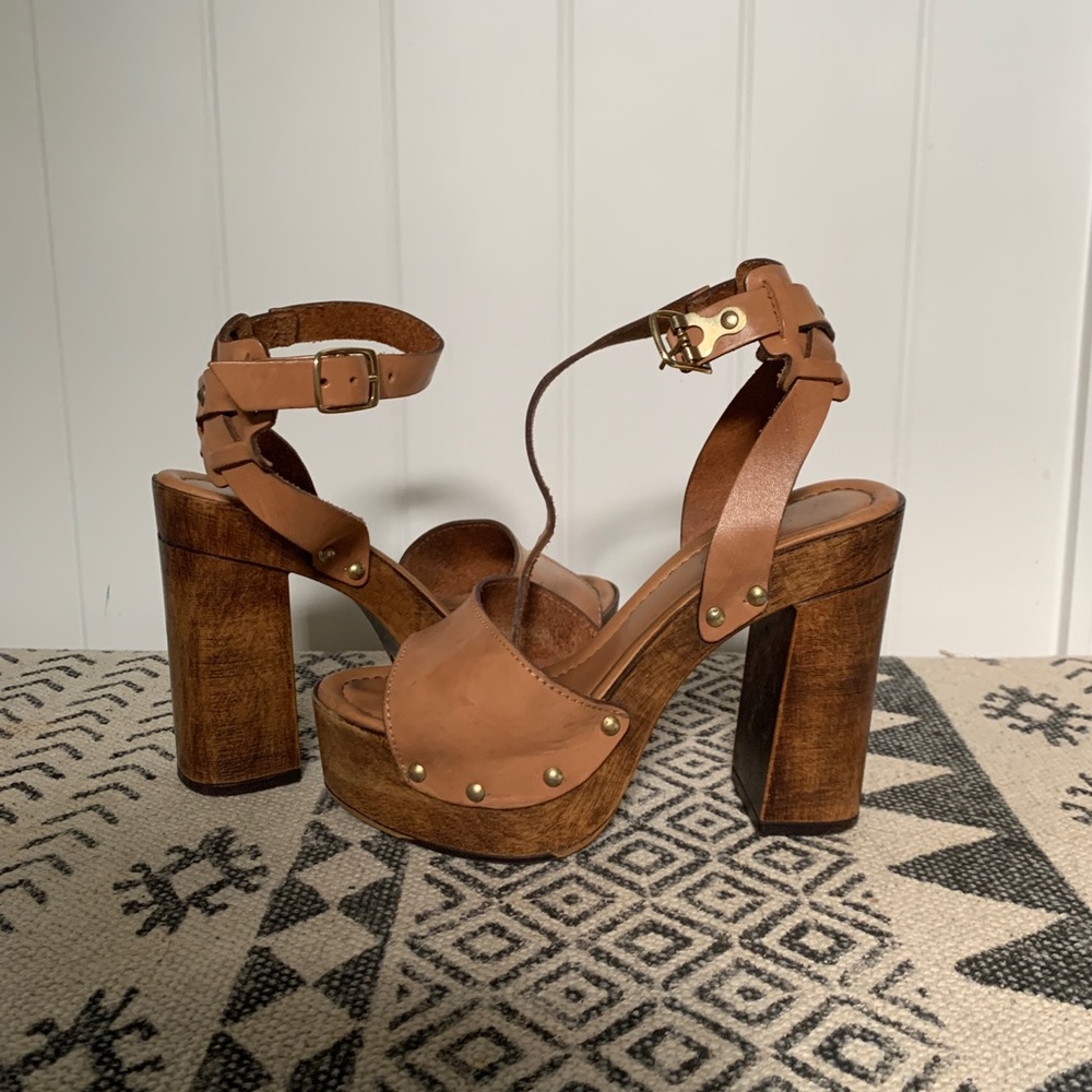 Aldo heels